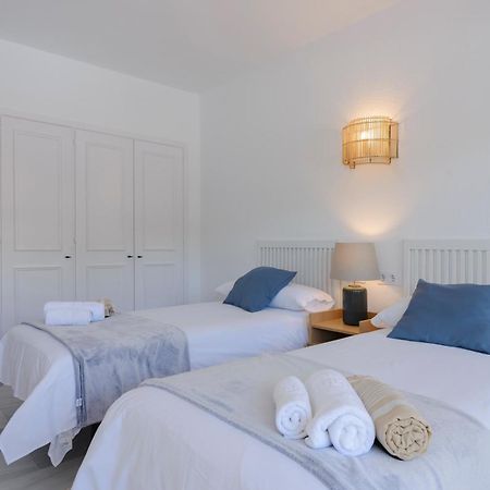 Jardines Del Mar Apartments マルベーリャ エクステリア 写真