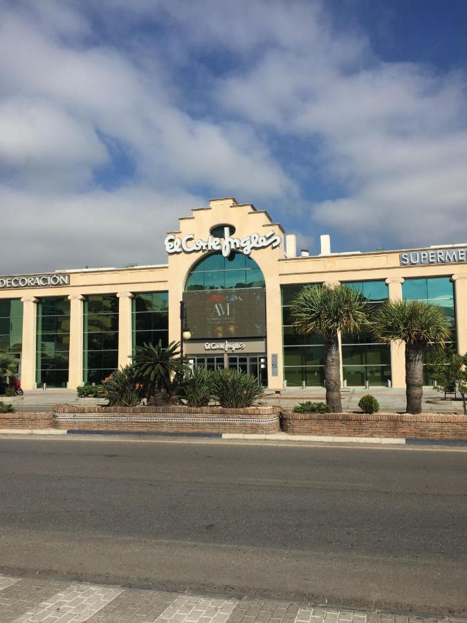 Jardines Del Mar Apartments マルベーリャ エクステリア 写真