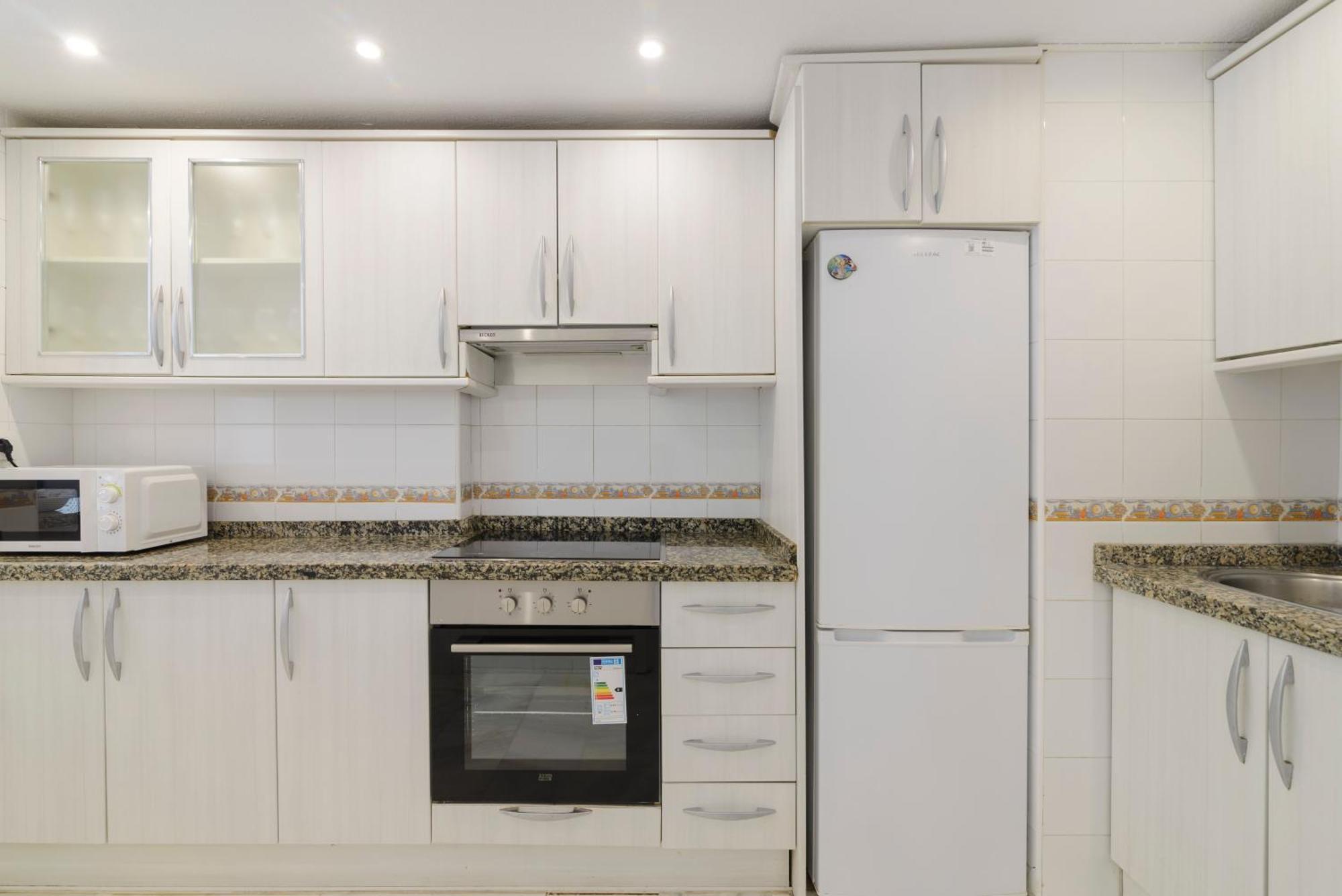 Jardines Del Mar Apartments マルベーリャ エクステリア 写真